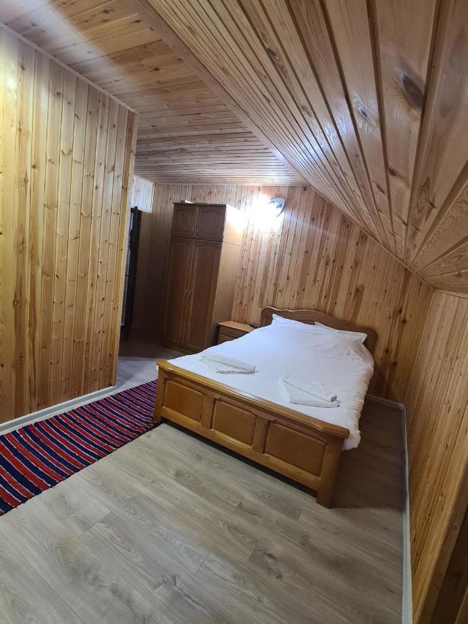 Casa Voronet Hotell Eksteriør bilde